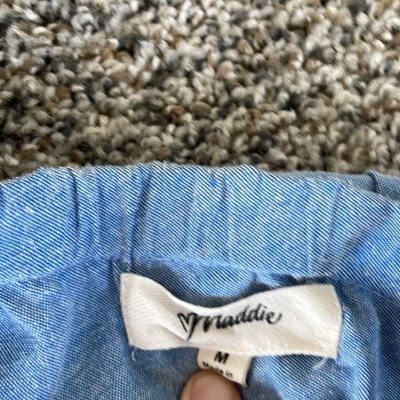 Romper - Picture 2 of 2